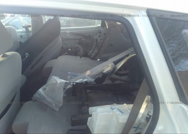 JN8AS5MT7BW178444 2011 NISSAN ROGUE