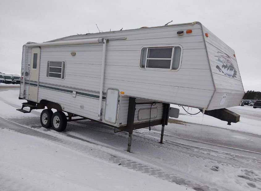 2000 SKYLINE LAYTON photo