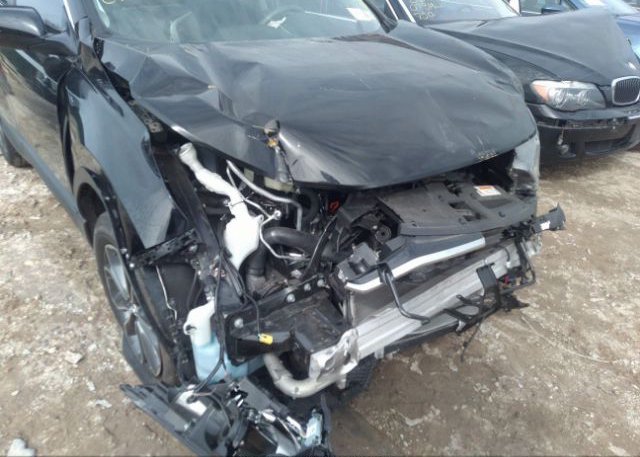 2021 HONDA CR-V(VIN: 5J6RW2H86MA009582