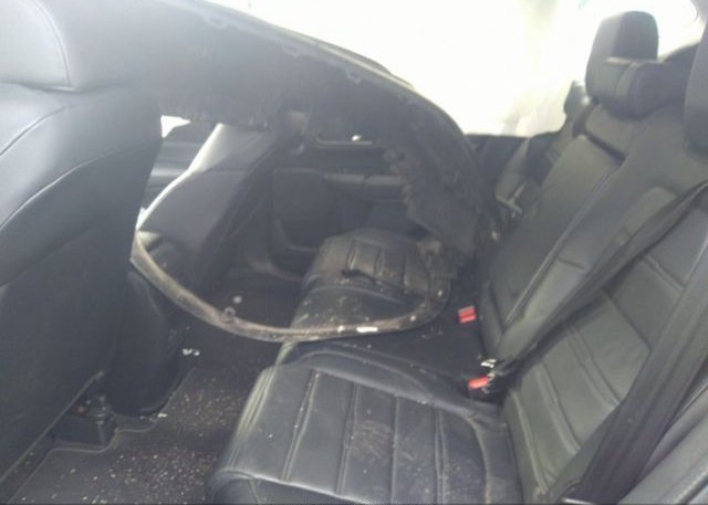 2021 HONDA CR-V(VIN: 5J6RW2H86MA009582