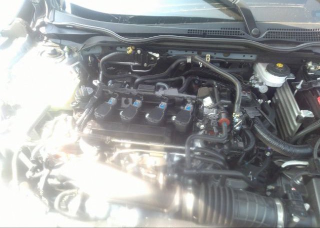 2021 HONDA CIVIC HATCHBACK(VIN: SHHFK7H4XMU228243