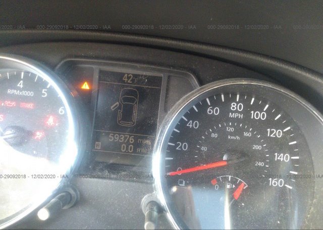 JN8AS5MV3DW106872 2013 NISSAN ROGUE