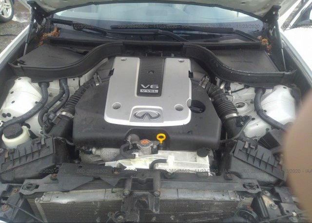 JN1CV6AR2DM356837 2013 INFINITI G37 SEDAN