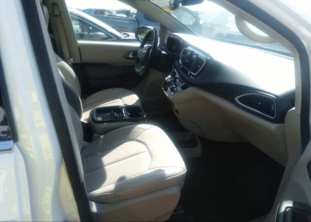 2021 CHRYSLER VOYAGER(VIN: 2C4RC1DG2MR570721