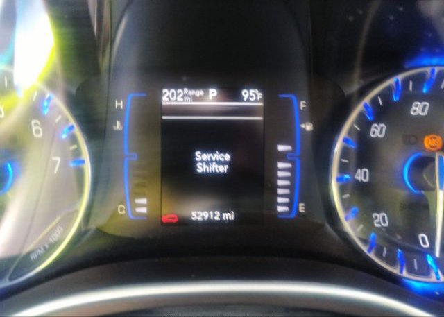 2021 CHRYSLER VOYAGER(VIN: 2C4RC1DG2MR570721
