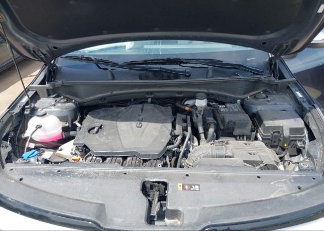 2023 KIA SPORTAGE(VIN: 5XYK33AF7PG037247