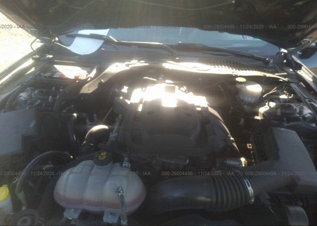 1FA6P8TH8G5255214 2016 FORD MUSTANG