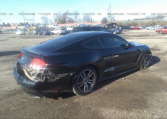 цена в сша 2016 FORD MUSTANG 1FA6P8TH8G5255214