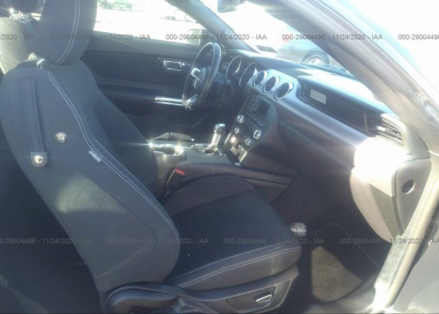 пригнать из сша 2016 FORD MUSTANG 1FA6P8TH8G5255214