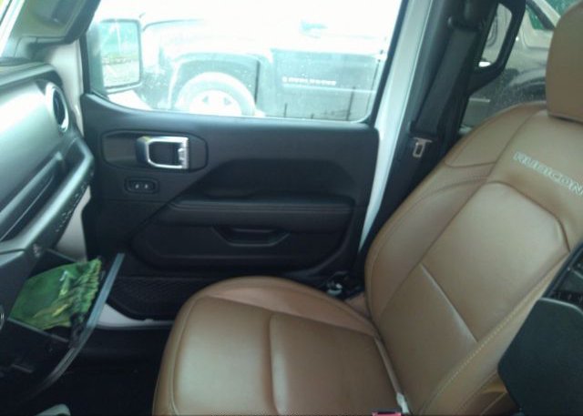 2021 JEEP WRANGLER(VIN: 1C4HJXFN6MW647713