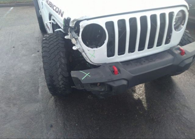 2021 JEEP WRANGLER(VIN: 1C4HJXFN6MW647713