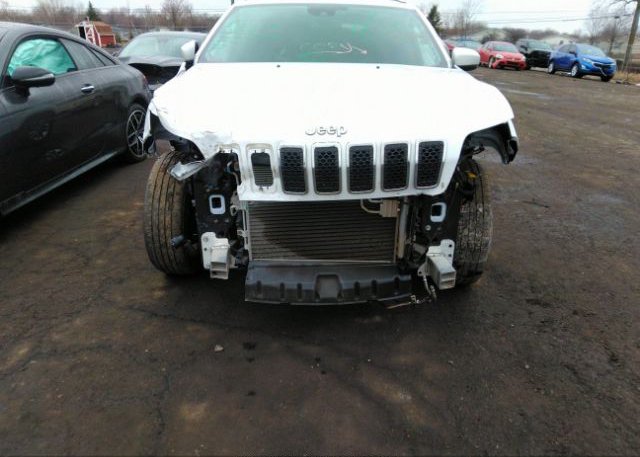 2021 JEEP CHEROKEE(VIN: 1C4PJMMX9MD159088