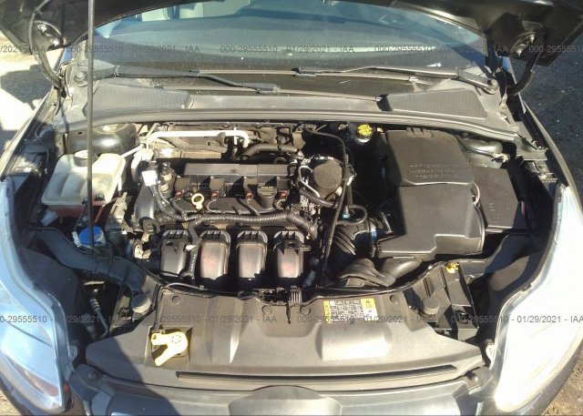 1FADP3E25EL393465 2014 FORD FOCUS