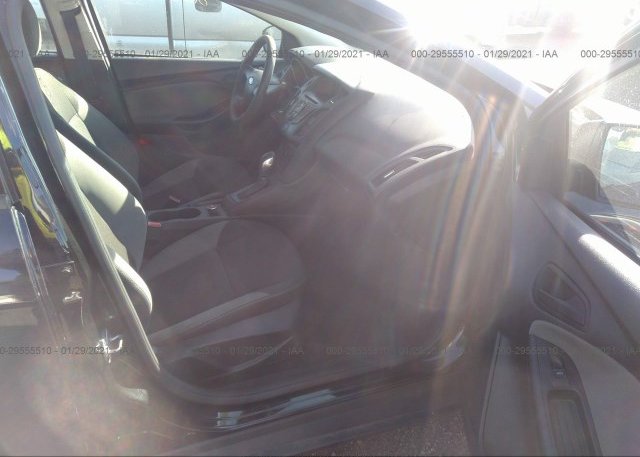 пригнать из сша 2014 FORD FOCUS 1FADP3E25EL393465