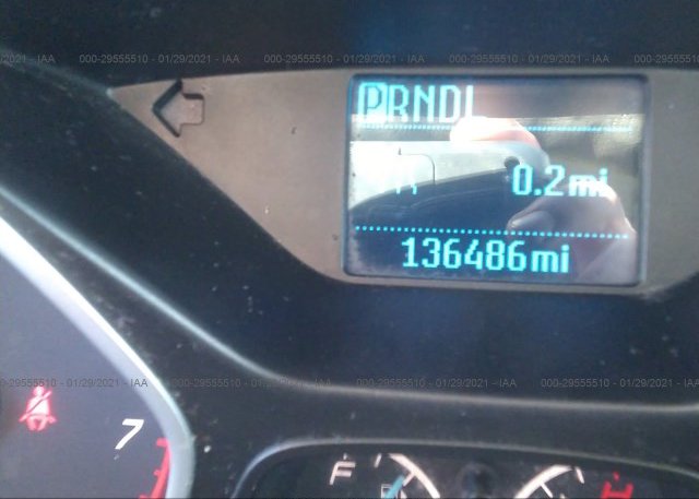 1FADP3E25EL393465 2014 FORD FOCUS