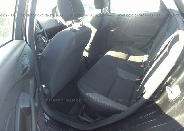 1FADP3E25EL393465 2014 FORD FOCUS