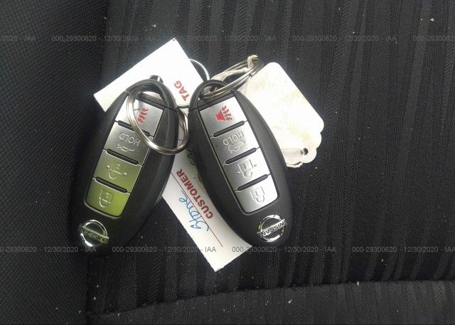 3N1AB7AP2GY284835 2016 NISSAN SENTRA