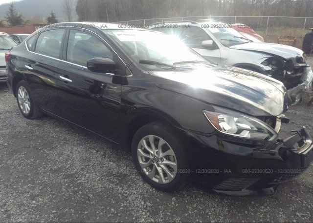3N1AB7AP2GY284835 2016 NISSAN SENTRA