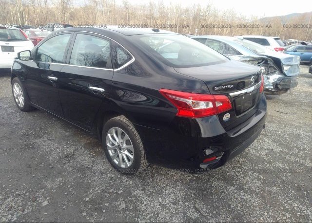 купить 2016 NISSAN SENTRA 3N1AB7AP2GY284835