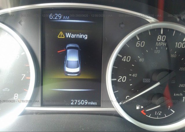 3N1AB7AP2GY284835 2016 NISSAN SENTRA