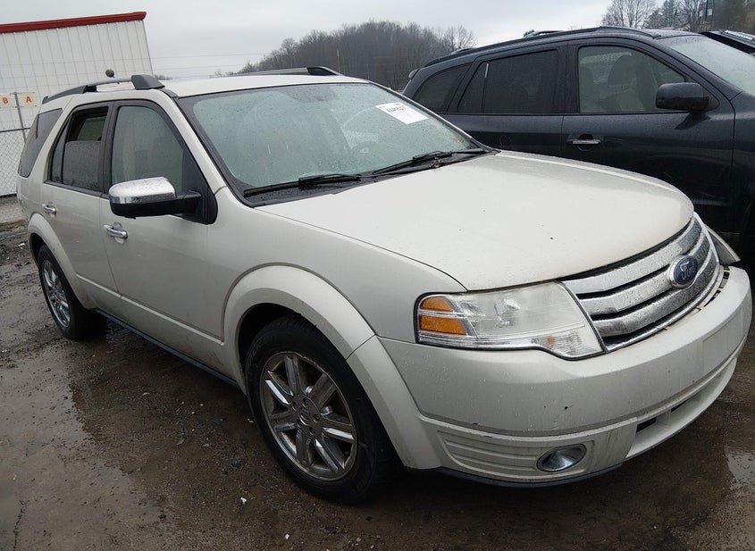 2008 Ford Taurus X 3.5L photo