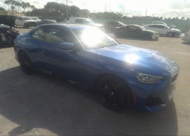 2023 BMW 2 SERIES (VIN: 3MW23CM0XP8C90515)
