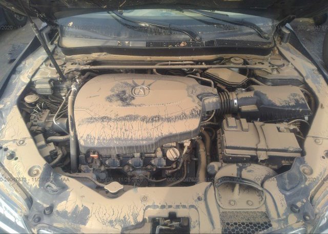 19UUB3F50FA007308 2015 ACURA TLX