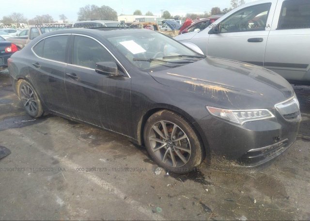 19UUB3F50FA007308 2015 ACURA TLX
