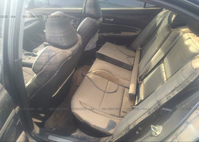 19UUB3F50FA007308 2015 ACURA TLX