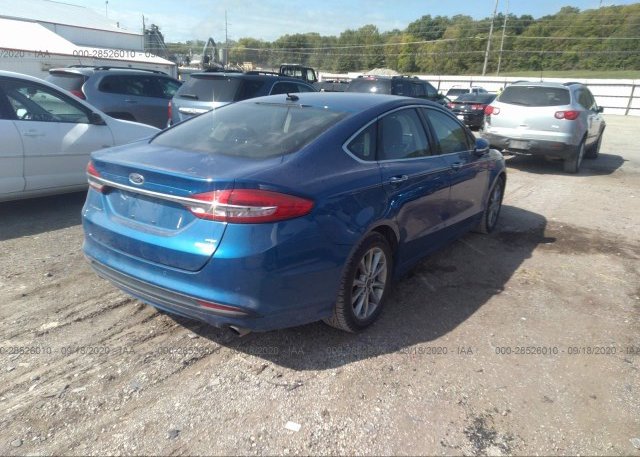 цена в сша 2017 FORD FUSION 3FA6P0HD2HR305210