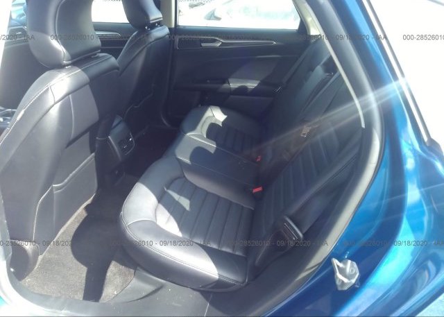 3FA6P0HD2HR305210 2017 FORD FUSION