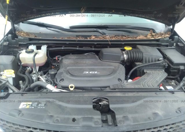 2C4RC1GG1HR644518 2017 CHRYSLER PACIFICA