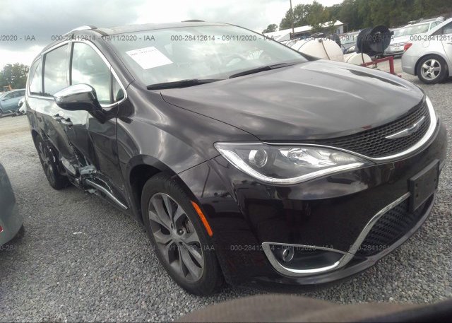 2C4RC1GG1HR644518 2017 CHRYSLER PACIFICA