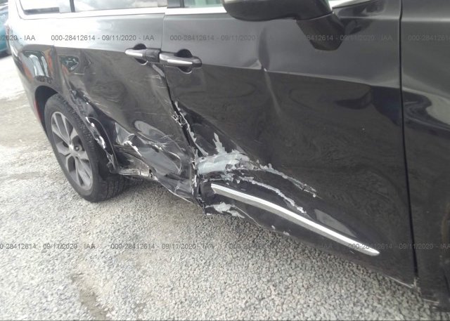 2C4RC1GG1HR644518 2017 CHRYSLER PACIFICA