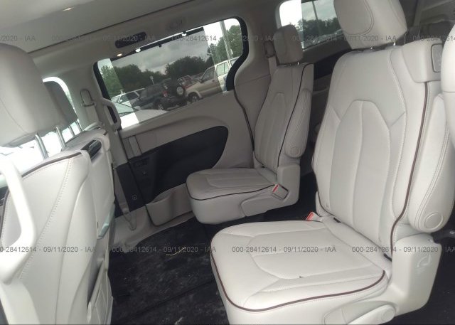 2C4RC1GG1HR644518 2017 CHRYSLER PACIFICA