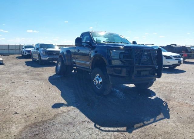 2021 FORD F-350 (VIN: 1FTRF3DT3MEE15656)