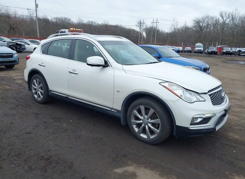 2016 Infiniti Qx50 3.7L photo