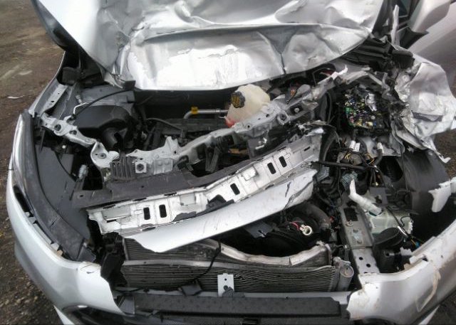 2021 CHEVROLET TRAX(VIN: KL7CJLSB5MB318522