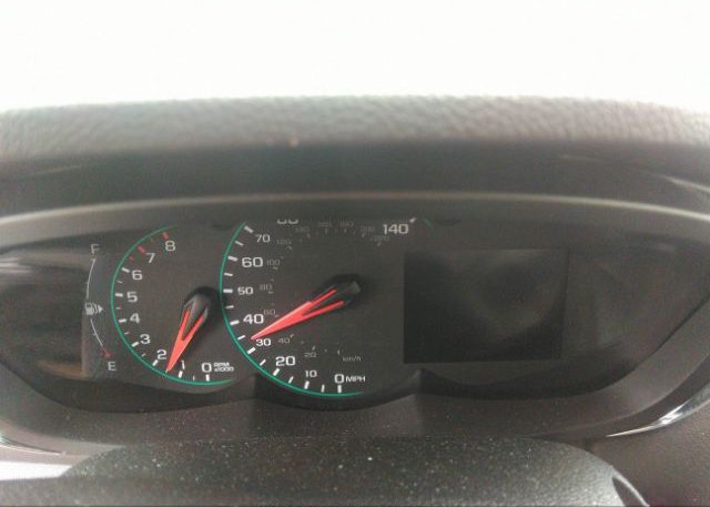 2021 CHEVROLET TRAX(VIN: KL7CJLSB5MB318522
