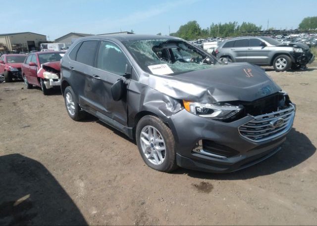2022 FORD EDGE (VIN: 2FMPK4J96NBA10496)