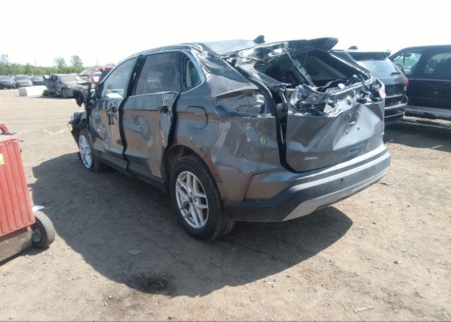 2022 FORD EDGE(VIN: 2FMPK4J96NBA10496