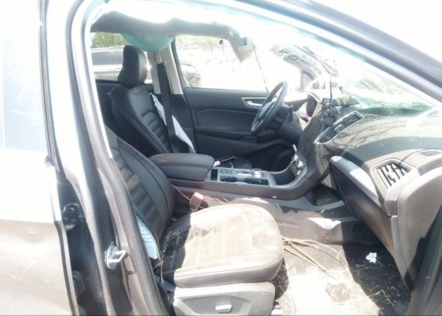 2022 FORD EDGE(VIN: 2FMPK4J96NBA10496
