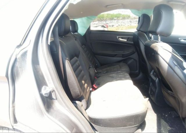 2022 FORD EDGE(VIN: 2FMPK4J96NBA10496