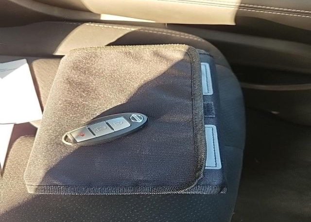 2021 NISSAN MURANO(VIN: 5N1AZ2AS4MC134063
