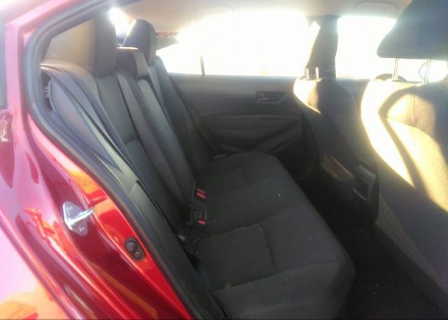 2022 TOYOTA COROLLA(VIN: JTDEAMDEXNJ046517