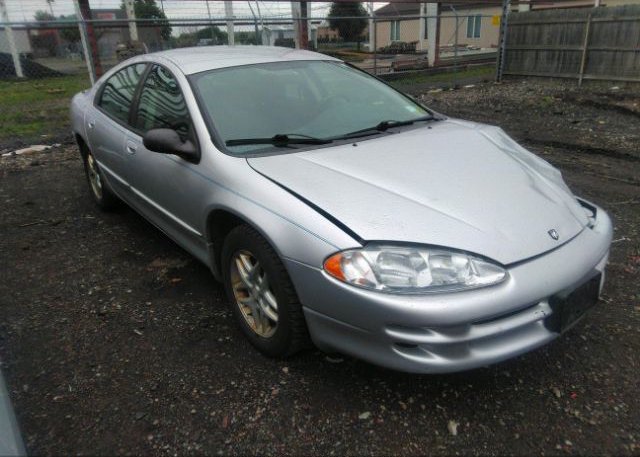 2B3HD46R94H590996 2004 DODGE INTREPID