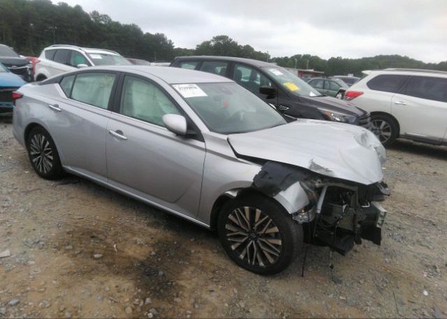 2023 NISSAN ALTIMA (VIN: 1N4BL4DV3PN306514)