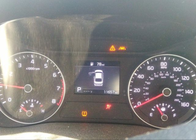2021 KIA FORTE(VIN: 3KPF24AD9ME300131