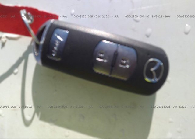 JM3KE4DY5G0830198 2016 MAZDA CX-5