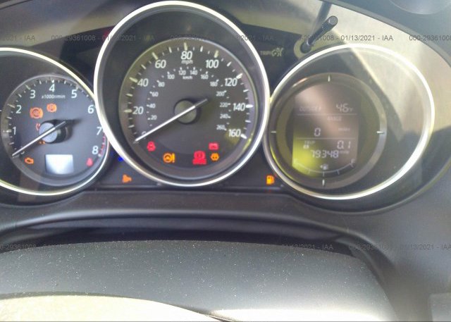 JM3KE4DY5G0830198 2016 MAZDA CX-5